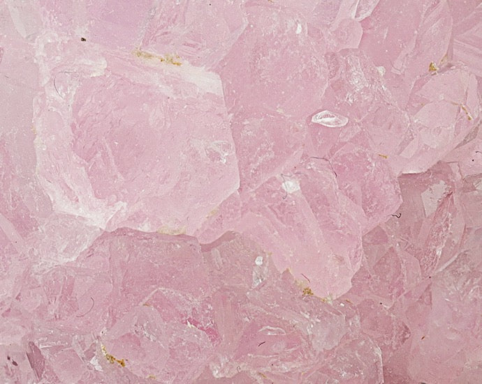 Crystal Healing for Ostara